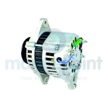 Yanmar Alternator 12v 40 Ah - MES3163M product image