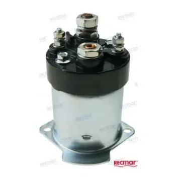 Delco Remy Solenoid - MES325M product image
