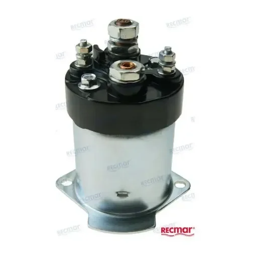 Delco Remy Solenoid - MES325M product image