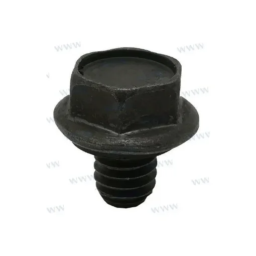 Screw MCM: 10-34470 and Volvo - MP0014-403 product image