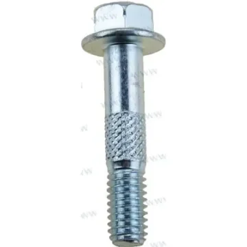 Short Starter Motor Screw Bm - MP0180-000 product image