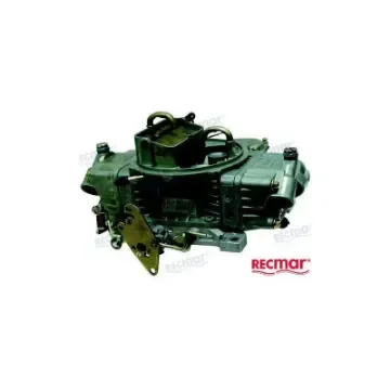 Holley Carburettor 7.4 and 8.2L - MP426766 product image