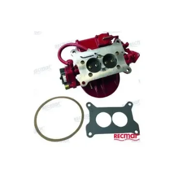 Holley V6 Carburettor, 2BBL - MP426422 product image