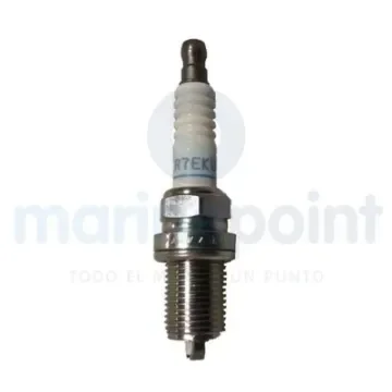 NGK Spark Plug BKR7EKU - NGKBKR7EKU product image