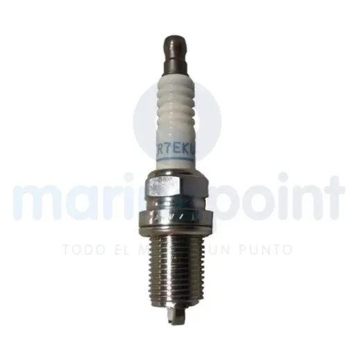 NGK Spark Plug BKR7EKU - NGKBKR7EKU product image