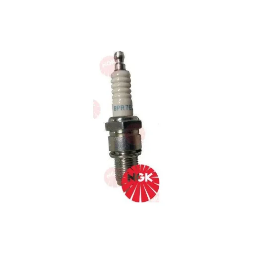NGK Spark Plug BPR7ES - NGKBPR7ES product image