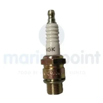 NGK - BU8H Spark Plug - NGKBU8H product image