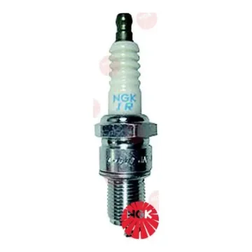 NGK - CR5EH-9 Spark Plug - NGKCR5EH-9 product image