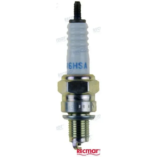 NGK - CR6HSA Spark Plug - NGKCR6HSA product image