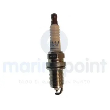 NGK Spark Plug PZFR5F-11 - NGKPZFR5F-11 product image