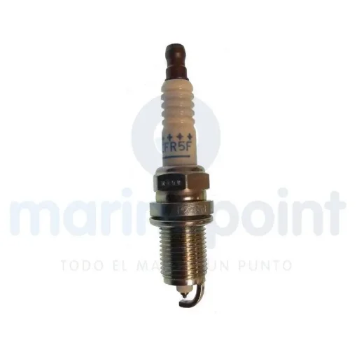 NGK Spark Plug PZFR5F-11 - NGKPZFR5F-11 product image