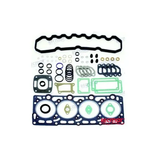 AD30 Upper Part Gaskets Kit - ORB21453 product image