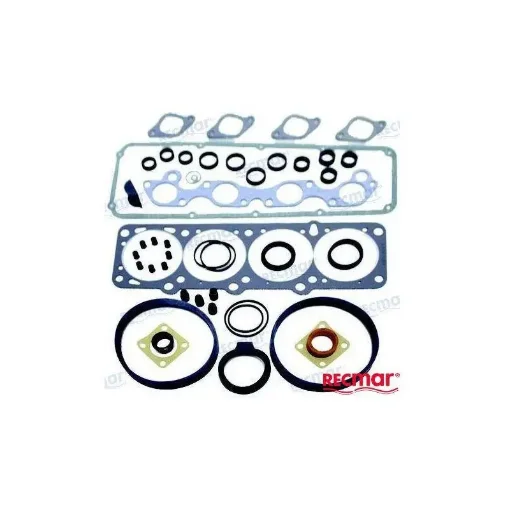 Decarbonisation Gasket Kit - ORB21301 product image