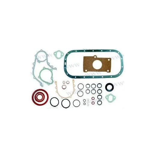 Orbitrade Lower Gaskets Kit - ORB21023 product image