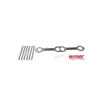 Osco Indmar Escape Elbow Assembly Kit - OSC994-MK product image