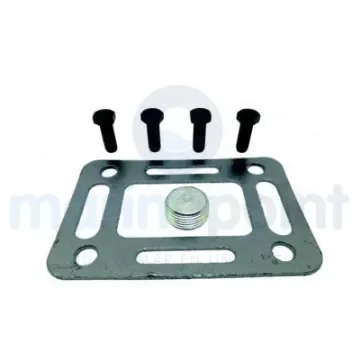 Osco Elbow Mounting Kit for Indmar and Omc - OSC992-MK product image