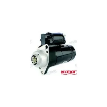 Starter Motor Honda & Tohatsu - PH130-0070 product image
