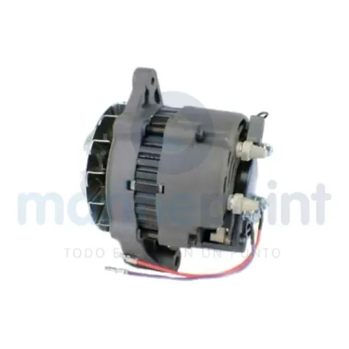 Control Alternator 12v 55 Ah - REC3860769 product image
