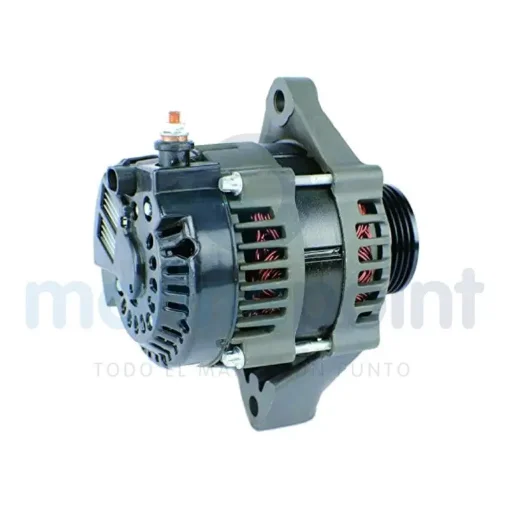 Mcm Alternator 50-897755T - REC8M0063970 product image