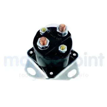 Solenoid - PH375-0027 product image