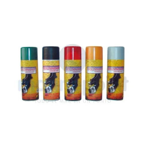 Cummins White Paint Spray - PS111028 product image