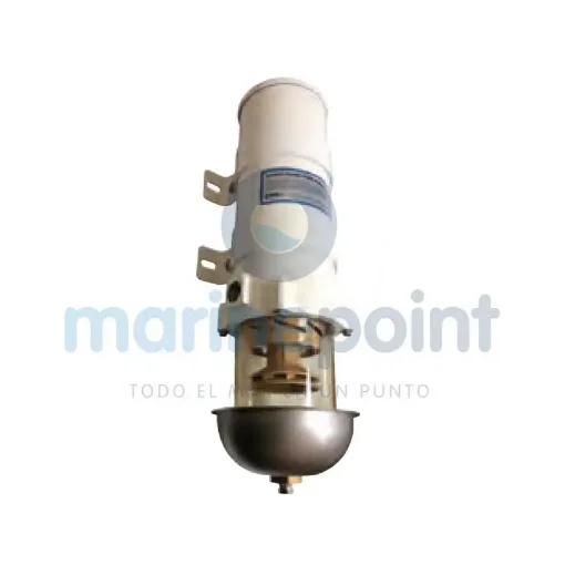Racor - Filter with Cup 681 L/H - RAC1000MA30 product image