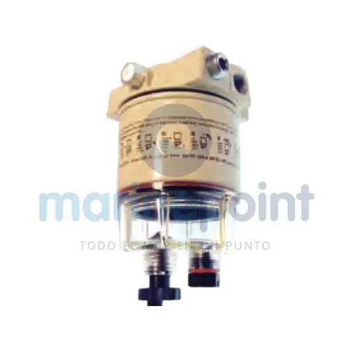 Racor - Fuel Filter 57 L/H - RAC120AS product image