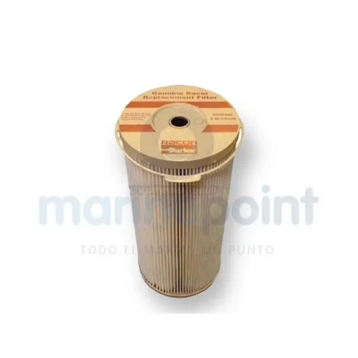 Racor 10 Micron Racor Filter - RAC2020TM-OR product image