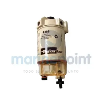 Racor - Diesel Filter 114 L/H Positive Seal - RAC230R2 product image