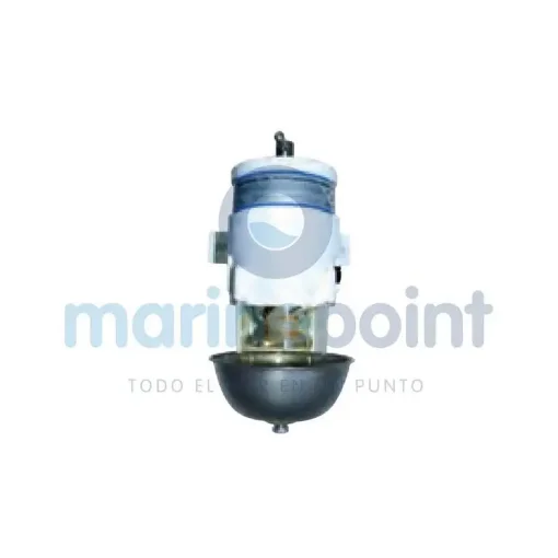 Racor - Filter with Transparent Bowl, 227 L/H - RAC500MA30 product image