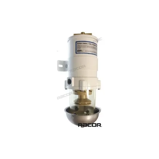 Racor Filter with Bowl, Fitting - RAC900MA30 product image
