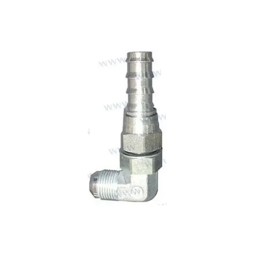 Racor Straight Coupling 3/4"-16 - RAC911-O8-H8 product image