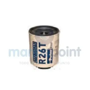 Racor Spin ON225 Rec. Filter -10mi - RACR26T product image