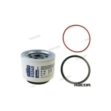 Racor Replacement Filter for Honda and Suzuki - RACS3240 product image