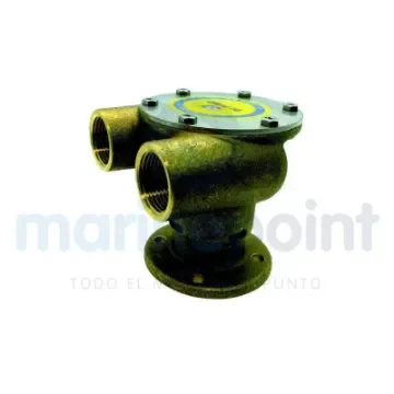 Salt Water Pump - REC09140 product image
