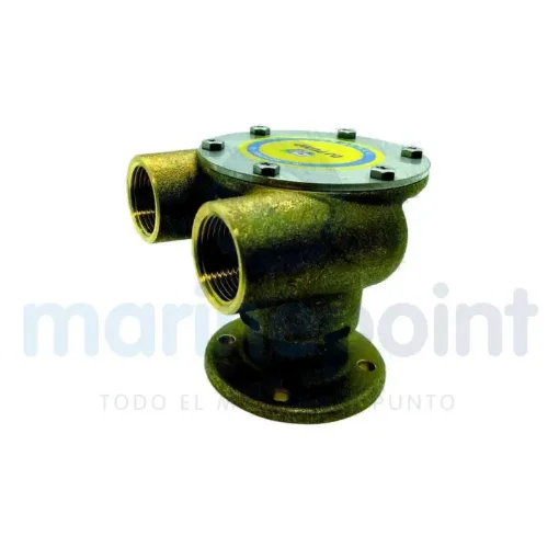 Salt Water Pump - REC09140 product image