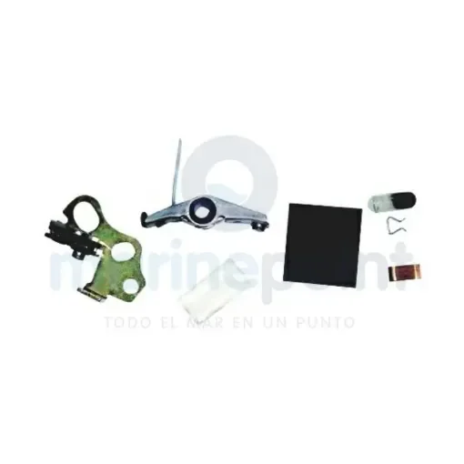 Platino John/Evin. Omc - REC0580148 product image