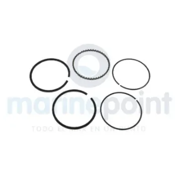 Aros Piston Set 454 Gen V and VI - REC11014 product image