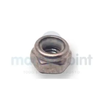 Stainless Steel Nut - REC11-8267089 product image