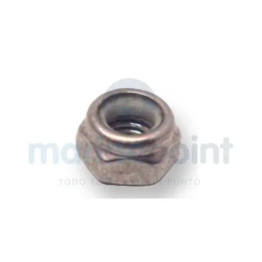 Stainless Steel Nut - REC11-8267089 product image