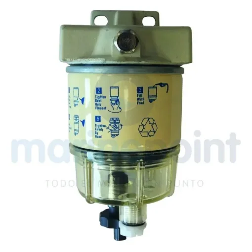 Fuel Filter 15 Gph - REC120 product image