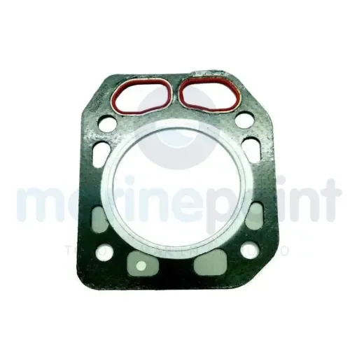 Yanmar Cylinder Head - REC128170-01331 product image