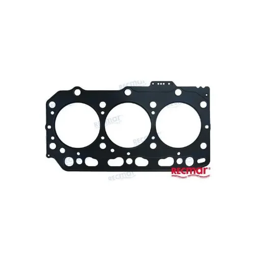 Yanmar Cylinder Head - REC129002-013 product image
