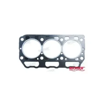 Yanmar Cylinder Head - REC128374-019 product image