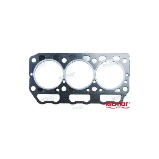 Yanmar Cylinder Head - REC128374-019 product image