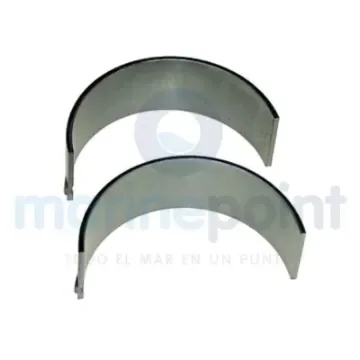 Connecting Rod Bearing 5.7 - 1st Oversize 0.10" - REC13002 product image
