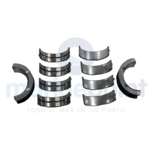 Crankshaft Bearing Kit 181 - REC13006 product image