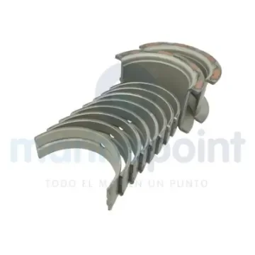 Main Bearings Kit 5.7 1996 1ST Oversize 0.10" - REC13016 product image