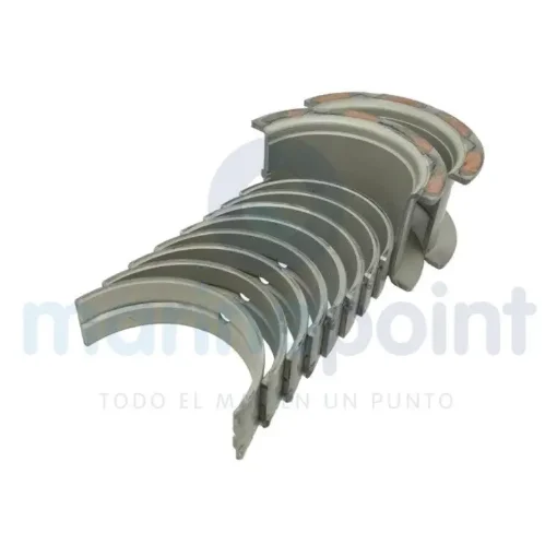 Main Bearings Kit 5.7 1996 1ST Oversize 0.10" - REC13016 product image