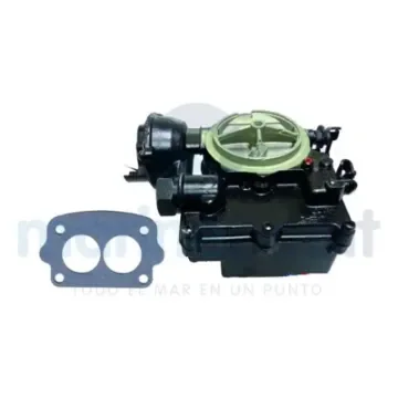 Remanufactured Rochester Carburettor - REC1348-81862 product image
